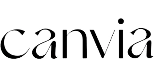 Canvia Merchant logo