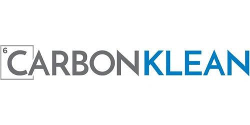 CarbonKlean Merchant logo