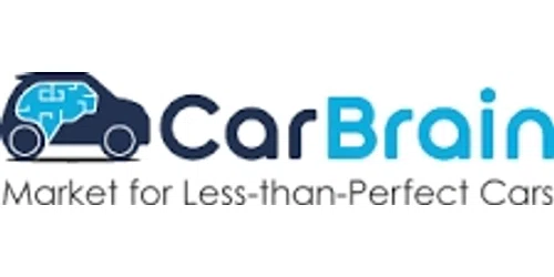 CarBrain Merchant logo