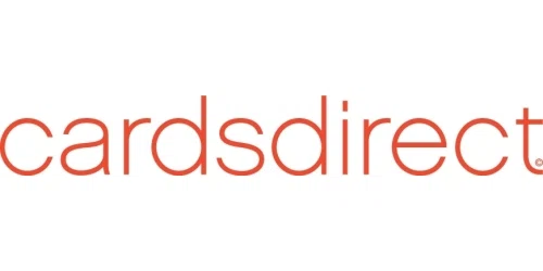 CardsDirect Merchant logo