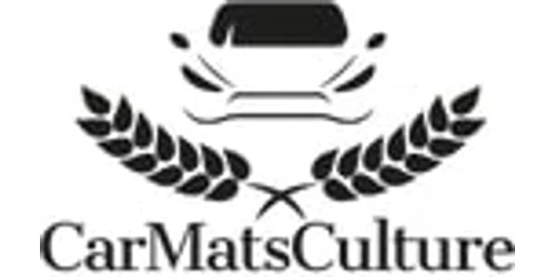 CarMatsCulture Merchant logo