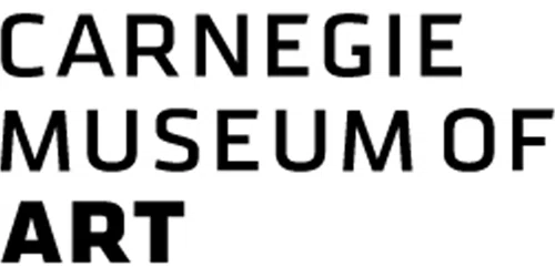 Carnegie Museum of Art Merchant logo