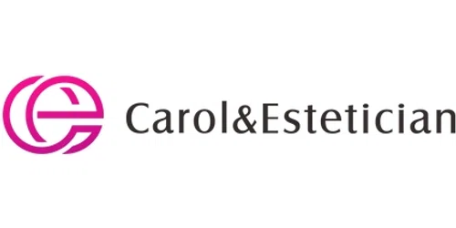 Carol&Esthetician Merchant logo