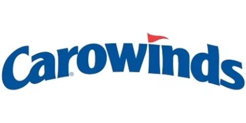 Carowinds Merchant logo