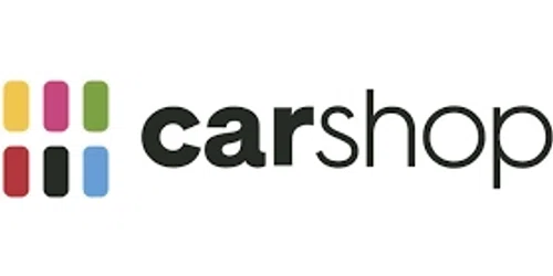 CarShop Merchant logo