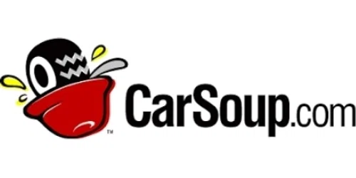 CarSoup Merchant logo