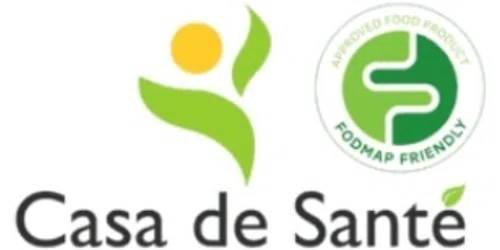 Casa de Sante Merchant logo