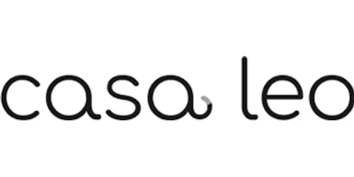 Casa Leo Merchant logo