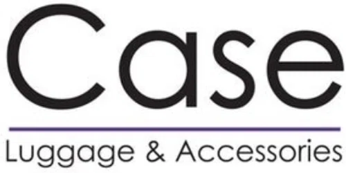 Case Luggage and Leather Goods Merchant logo