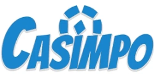 Casimpo Merchant logo