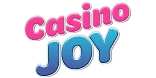 Casino Joy Merchant logo