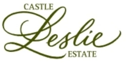 Castle Leslie Estate Merchant logo