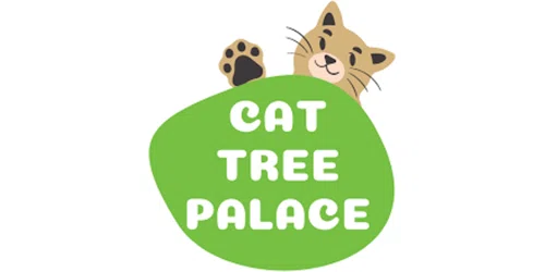 Cat Tree Palace  Merchant logo