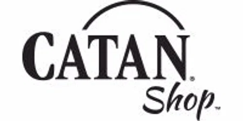 CATAN Shop Merchant logo