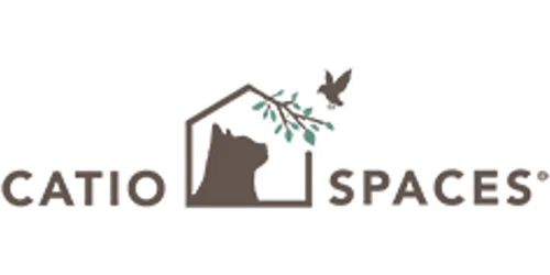 Catio Spaces Merchant logo