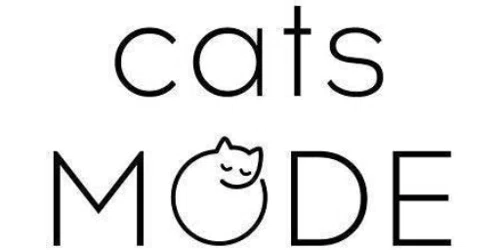 CatsMode Merchant logo