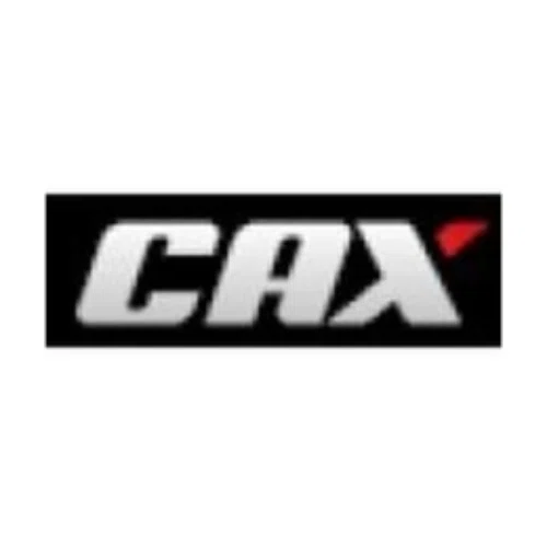 Cax Domains