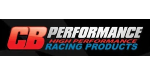 CB Performance Merchant logo