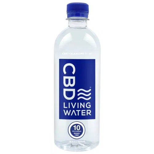 CBD Living Water