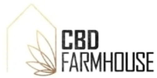 CBD Farmhouse Merchant logo