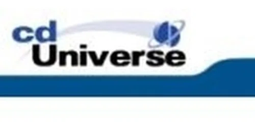 CD Universe Merchant logo