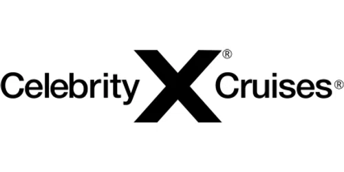 Celebrity X Cruises Merchant logo