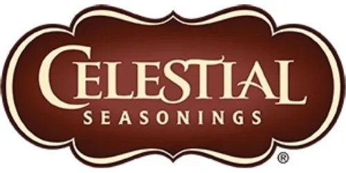 Celestial Seasonings Merchant logo