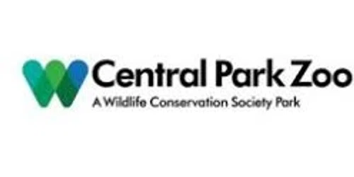 Central Park Zoo Merchant logo