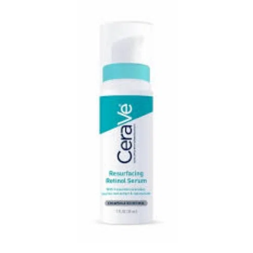 CeraVe Resurfacing Retinol Serum