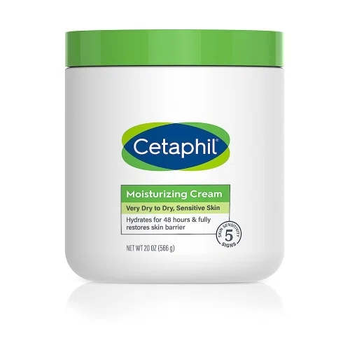 Cetaphil Moisturizing Cream