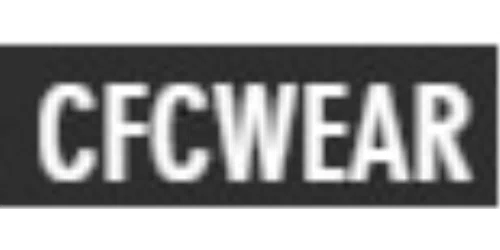 CFC WEAR Merchant logo