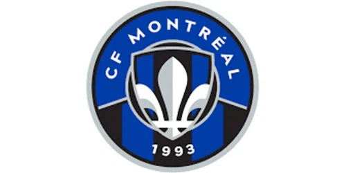 CF Montreal Gear Merchant logo