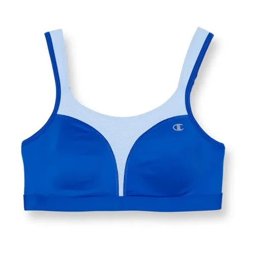 Champion Spot Comfort Sports Bra