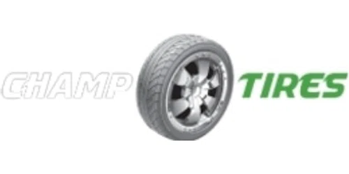 Champtires Merchant logo