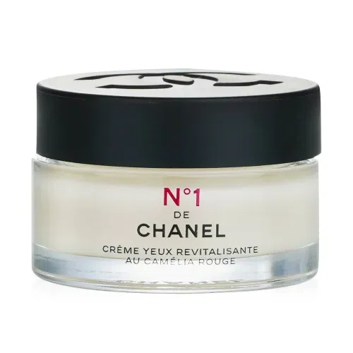 Chanel N 1 de Chanel Revitalizing Eye Cream