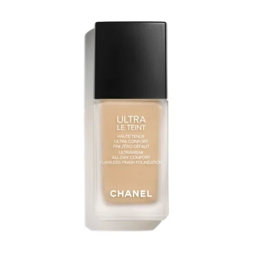 Chanel Ultra Le Teint