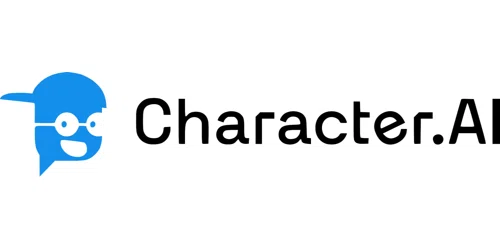 Character.AI Merchant logo