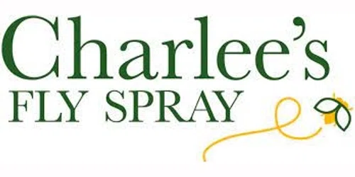 Charlee's Fly Spray Merchant logo