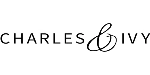 Charles & Ivy Merchant logo