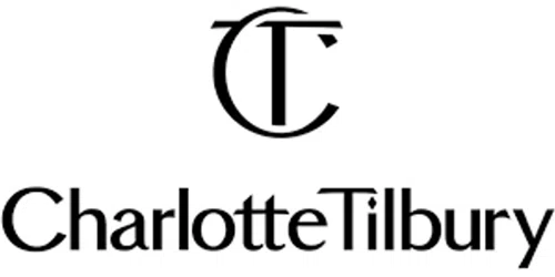 Charlotte Tilbury UK Merchant logo