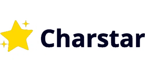 Charstar Merchant logo