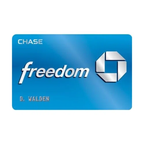 Chase Freedom