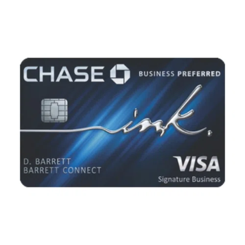 Chase Ink Business Preferred