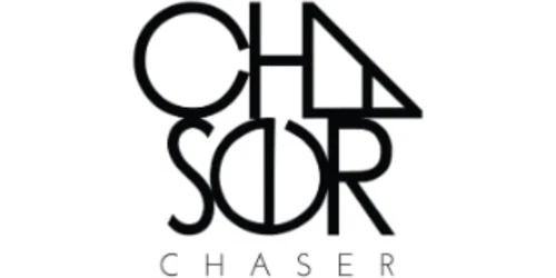 Chaser Brand Merchant logo