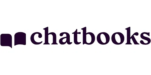 Chatbooks Merchant logo