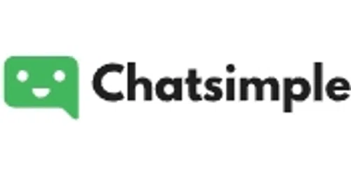 Chatsimple Merchant logo