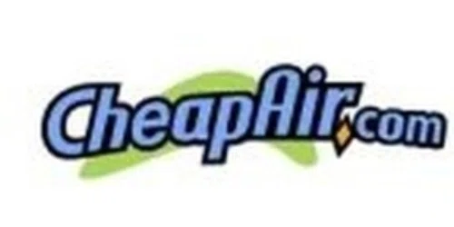 CheapAir Merchant logo