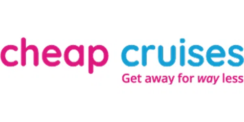 Cheap Cruises Merchant logo