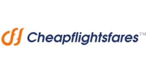 Cheapflightsfares Merchant logo