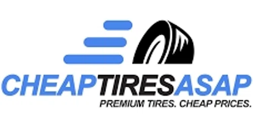 CheapTiresASAP Merchant logo